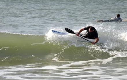 Cullercoats Bike and Kayak, seawater, outdoor adventure