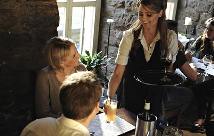Blackfriars Restaurant and Banquet Hall