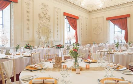 Historic Unique Wedding Venues This Is Durham