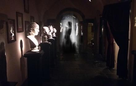 'Lily of Lumley' - Escape Rooms Durham at Lumley Castle