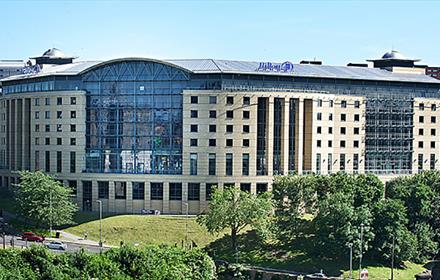 Hilton Newcastle Gateshead