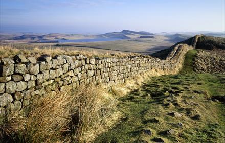 Hadrian's Wall