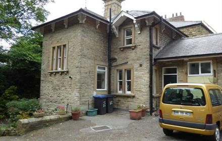 Leazes Cottage