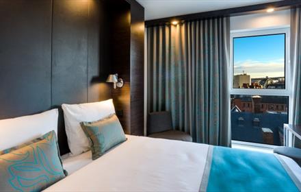 Motel One