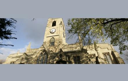 Sunderland Minster