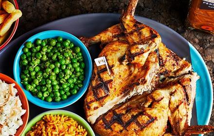 Nando's