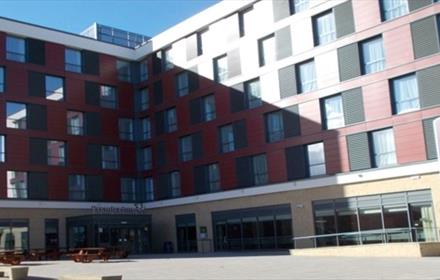 Premier Inn Sunderland City Centre