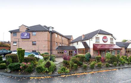 Premier Inn South Shields