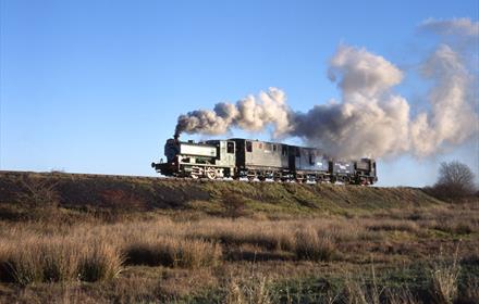 Bowes Railway