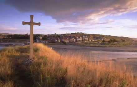 St Cuthberts Cross