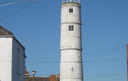 Blyth High Lighthouse