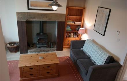 Poppy Cottage
