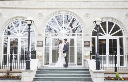 Hotel Wedding Venues This Is Durham