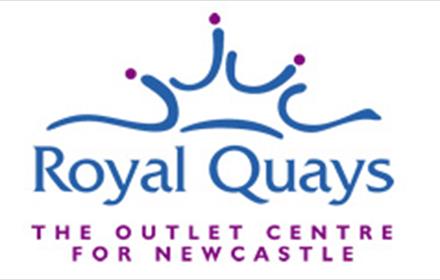 Royal Quays Outlet Centre