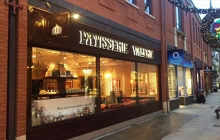 Patisserie Valerie