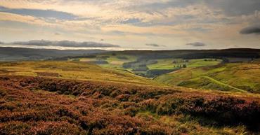 North Pennines