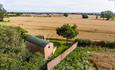 The Shepherds Hut