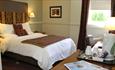 The Honest Lawyer Hotel