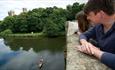 Durham Cathedral Bridge