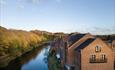 Delta Hotels by Marriott Durham Royal County Exterior