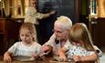 Learn your times tables at Beamish Museum