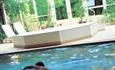 Newcastle Marriott Hotel Gosforth Park