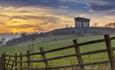 Penshaw Monument Sunderland