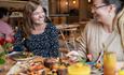 Tapas at El Castillo Bishop Auckland