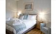 Bedroom, Heavenfield Cottage