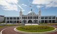 The Dome at Whitely Bay - Spanish City