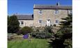 Sunny Heavenfield Cottage