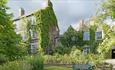 External image of Crook Hall and Gardens