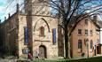 Durham Museum and Heritage Centre