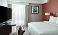 Delta Hotels by Marriott Durham Royal County bedroom