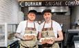 The Food Pit Durham Sausage Company