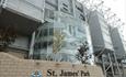 Newcastle United Stadium Tours