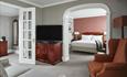 Suite at Delta Hotels by Marriott Durham Royal County