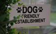 Thomas Wright House is a dog friendly establishment