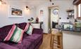 The Shepherds Hut Durham