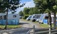Caravans