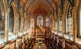 St Cuthbert's Chapel