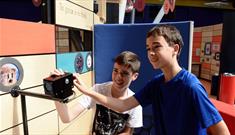 Life Science Centre