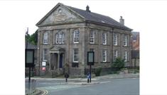 METHODIST CHURCH DURHAM