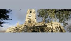 Sunderland Minster