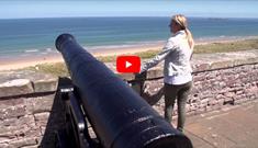 Northumberland Coast National Landscape