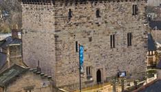 Hexham Old Gaol