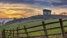 Penshaw Monument