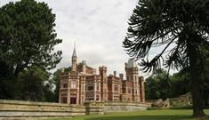 Saltwell Park and Saltwell Towers