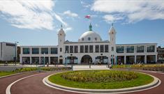 Spanish City Whitley Bay