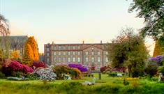 Ushaw Historic House & Gardens